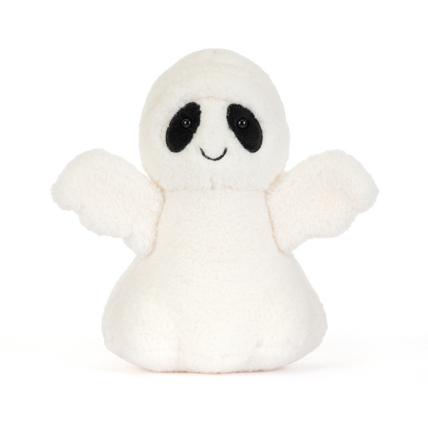 Ghost Bob