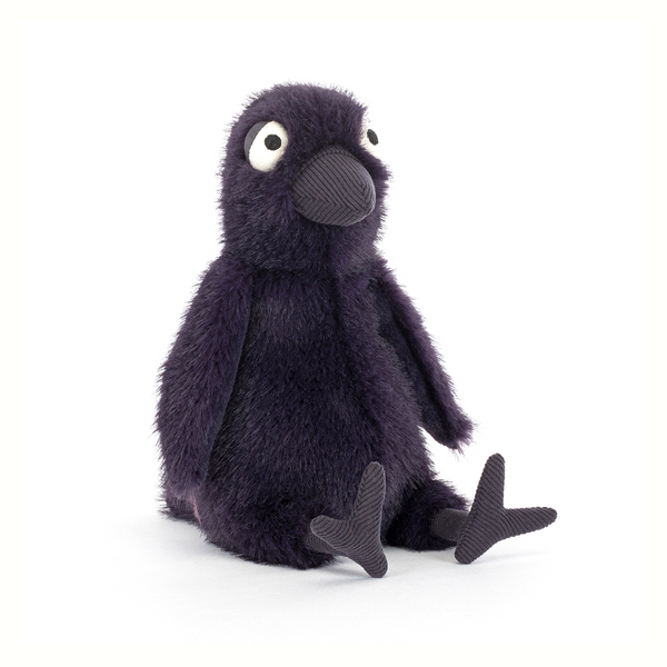 Hocus Crow
