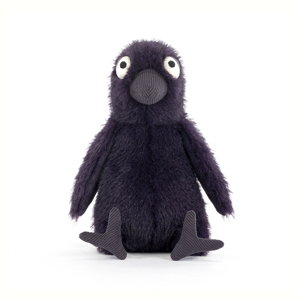 Hocus Crow