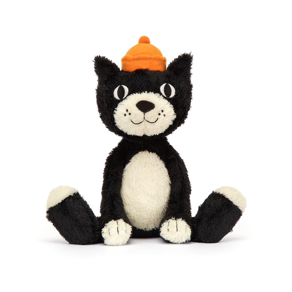 Jellycat Jack