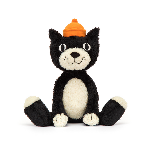 Jellycat Jack