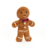 Jolly Gingerbread Fred