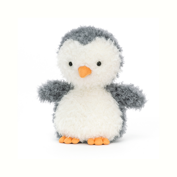 Little Penguin