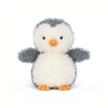 Little Penguin