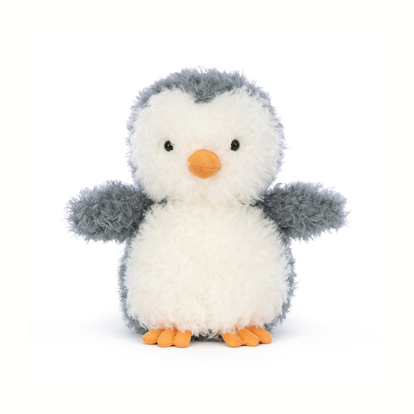 Little Penguin