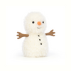 Little Snowman
