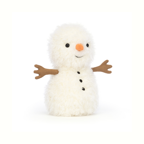 Little Snowman