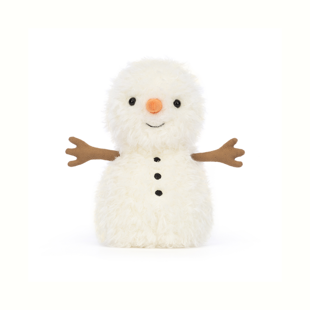 Little Snowman