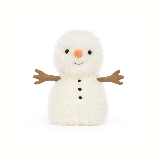 Little Snowman
