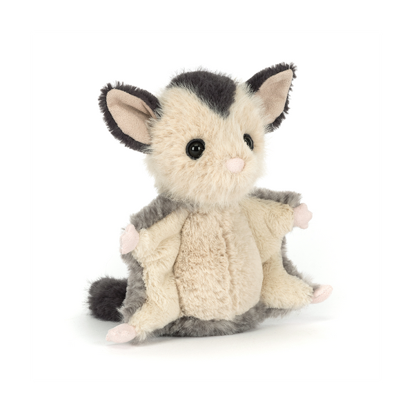 Lolly Sugar Glider