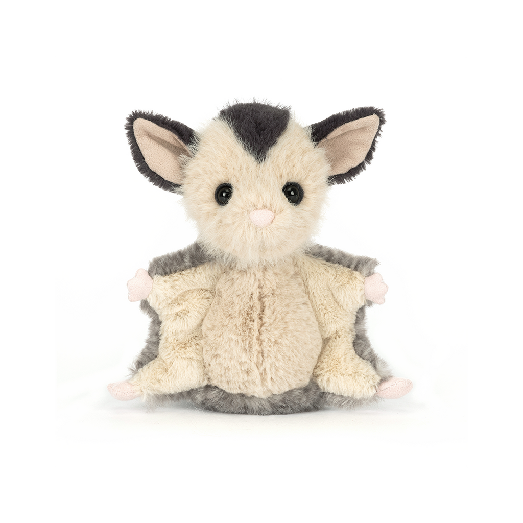 Lolly Sugar Glider