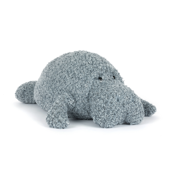 Maffles Manatee