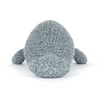Maffles Manatee