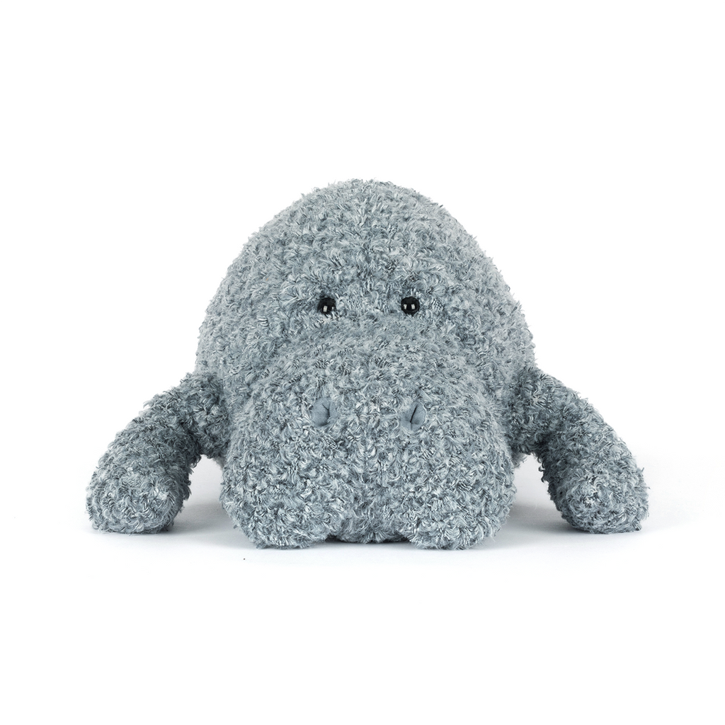 Maffles Manatee