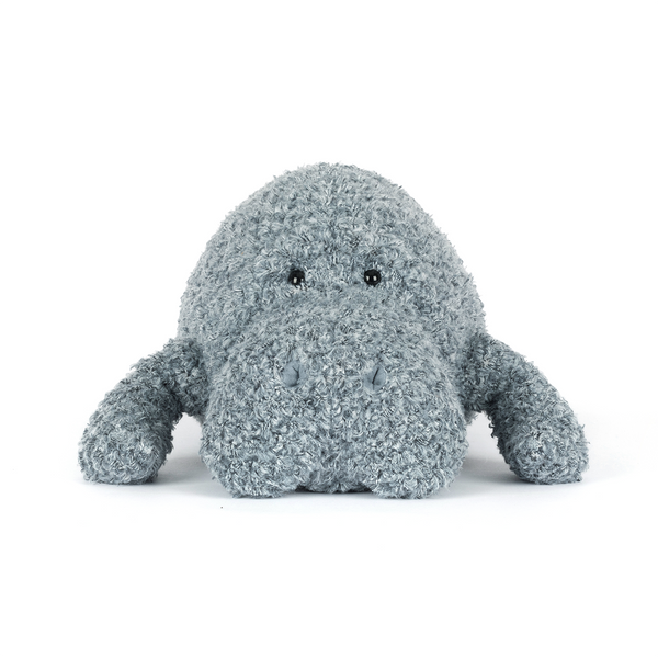 Maffles Manatee