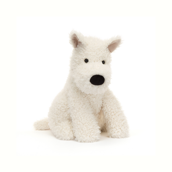 Munro Scottie Dog