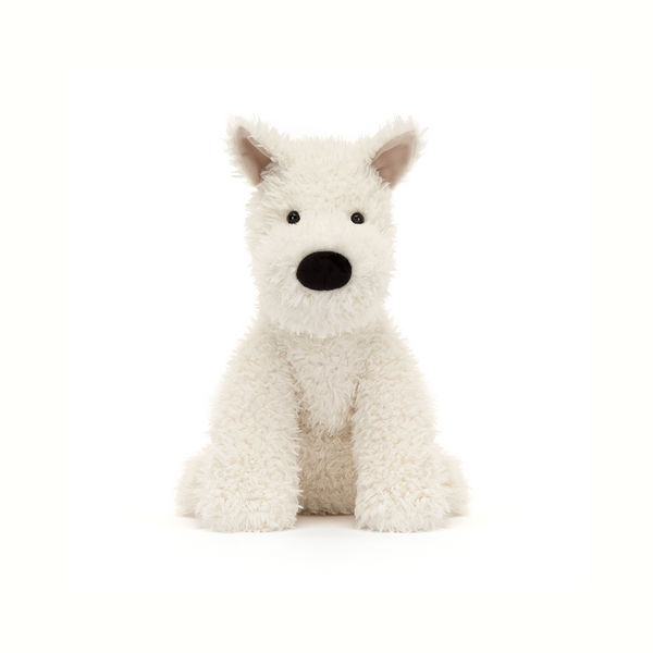 Munro Scottie Dog