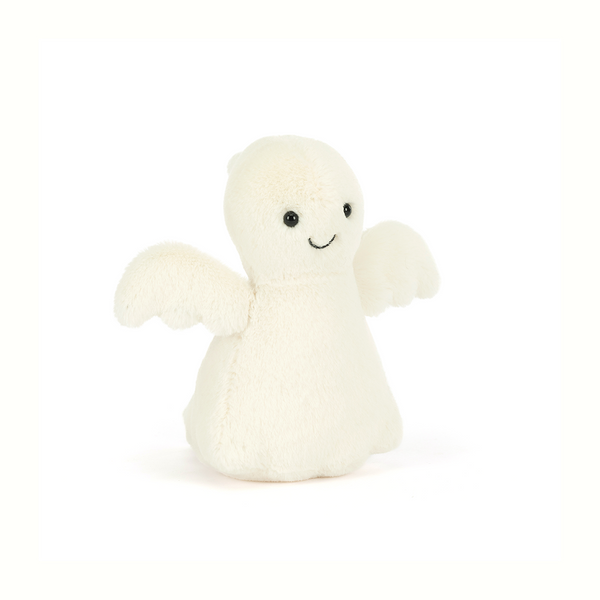 Mysti Ghost