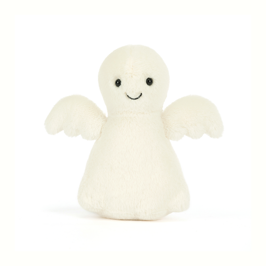 Mysti Ghost