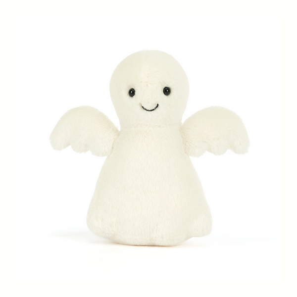 Mysti Ghost