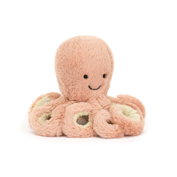 Odell Octopus