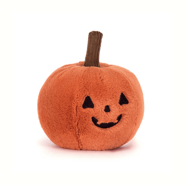 Ooky Jack O Lantern
