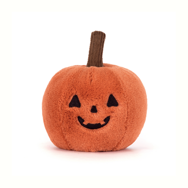 Ooky Jack O Lantern