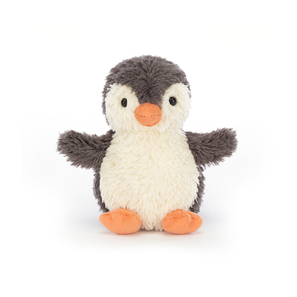 Peanut Penguin