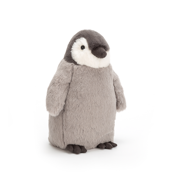 Percy Penguin