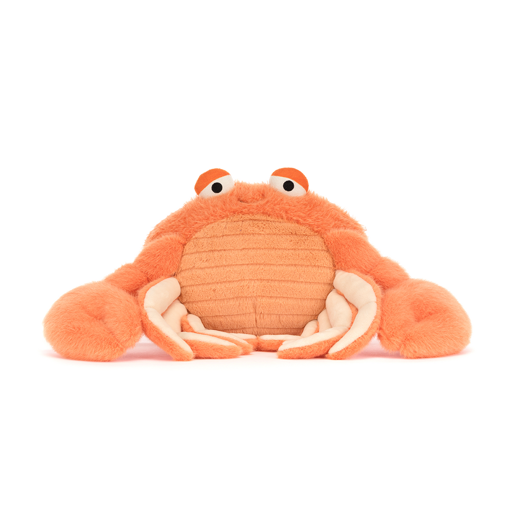 Pinchsnap Crab
