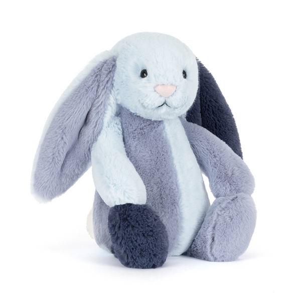 Puddlesea Bunny