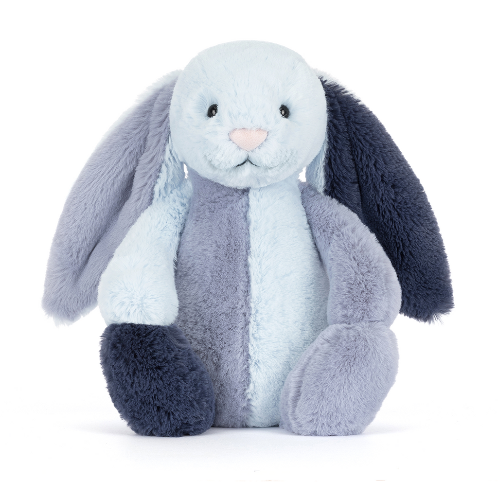 Puddlesea Bunny