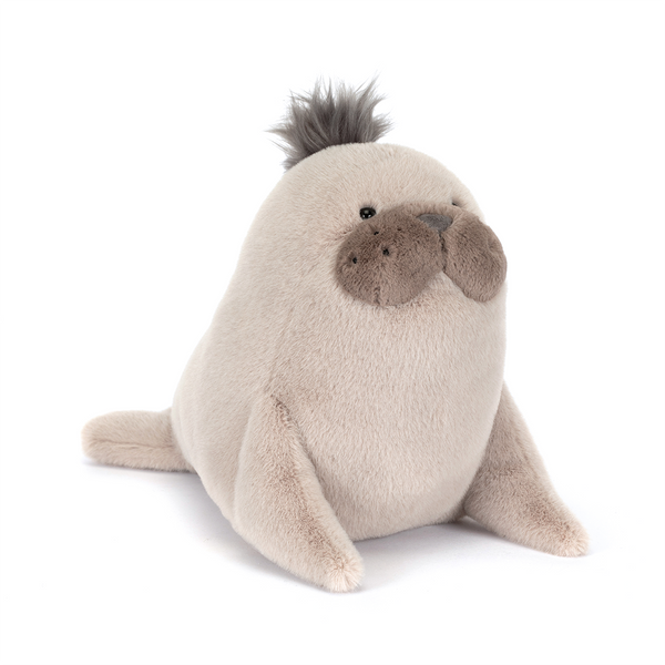 Roarwell Sea Lion
