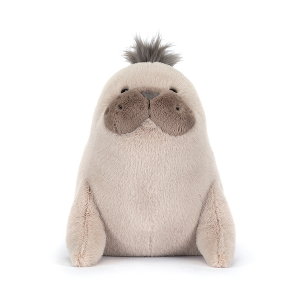 Roarwell Sea Lion