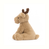 Romi Reindeer