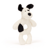 Rufferty Puppy Ring Rattle