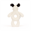 Rufferty Puppy Ring Rattle