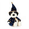 Rufferty Puppy Wizard Outfit