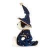 Rufferty Puppy Wizard Outfit