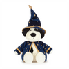 Rufferty Puppy Wizard Outfit