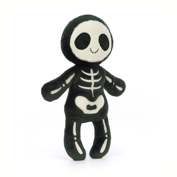 Skeleton Bob