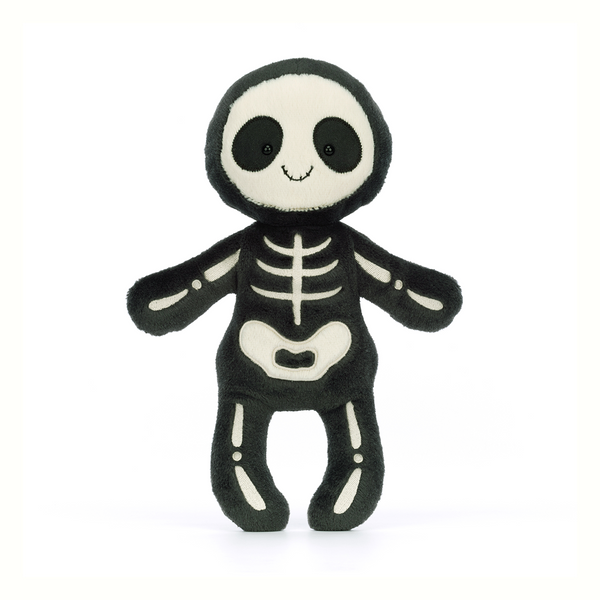 Skeleton Bob