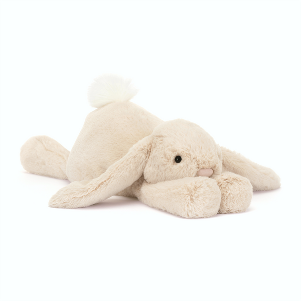 Smudge Rabbit