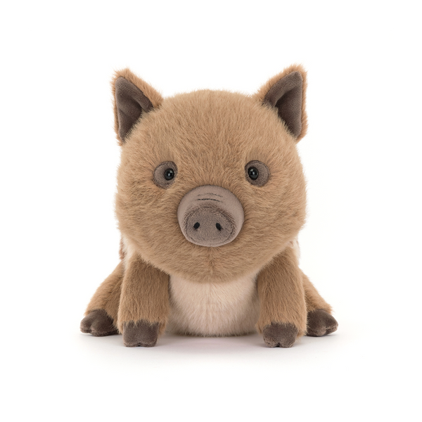 Swinley Boar