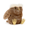 Tawoola Owl