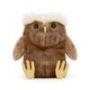Tawoola Owl