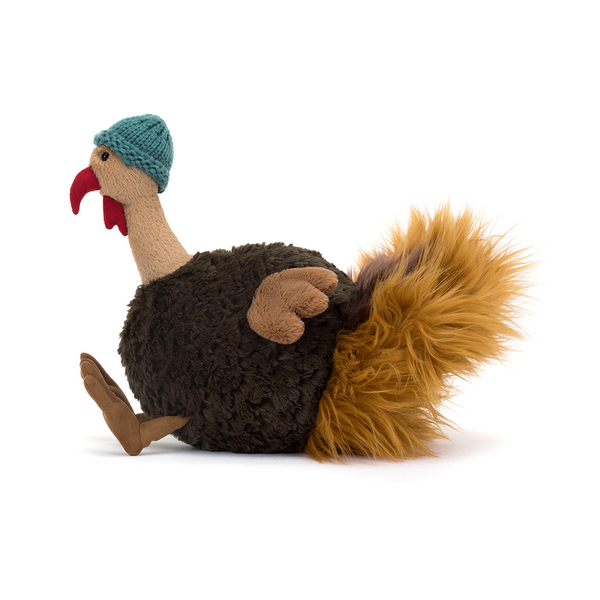Theo Turkey