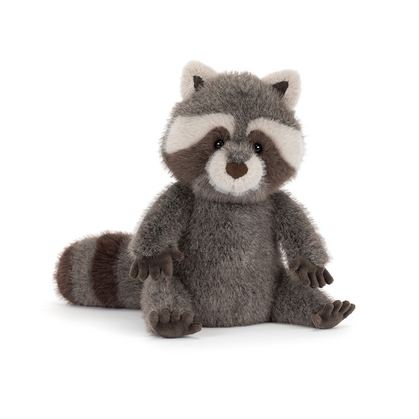 Trixiwoo Raccoon