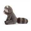 Trixiwoo Raccoon