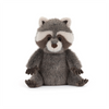 Trixiwoo Raccoon